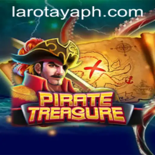 PirateTreasure: Unlocking the Secrets of LAROTAYA