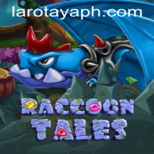 RaccoonTales: An Adventure Game Set to Revolutionize Interactive Storytelling
