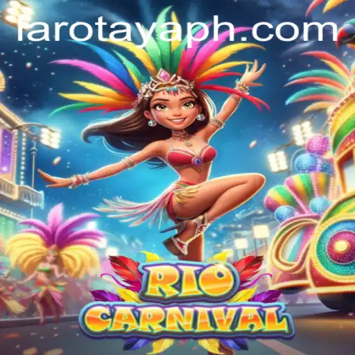 Experience the Festive World of RioCarnival: A Game That Brings the Spirit of Carnival to Life