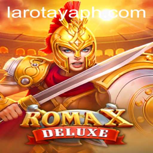RomaXDeluxe: The Ultimate Gaming Experience