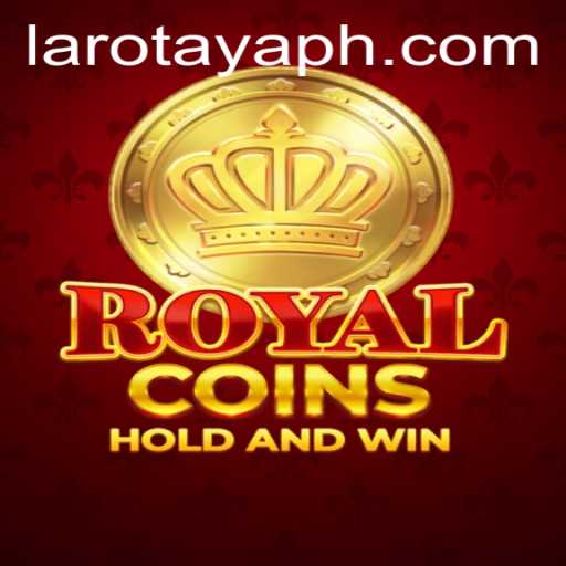 Exploring the Fascinating World of RoyalCoins: An Innovative Game with LAROTAYA