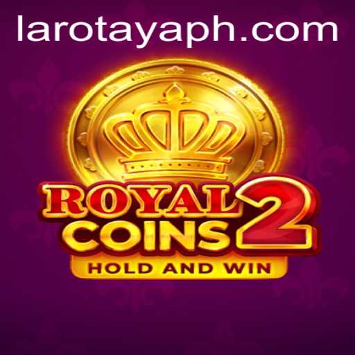 Explore RoyalCoins2: The Exciting Adventure of LAROTAYA