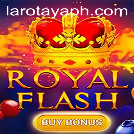 Discover the Excitement of RoyalFlashBuyBonus: A Dive into the Gaming World