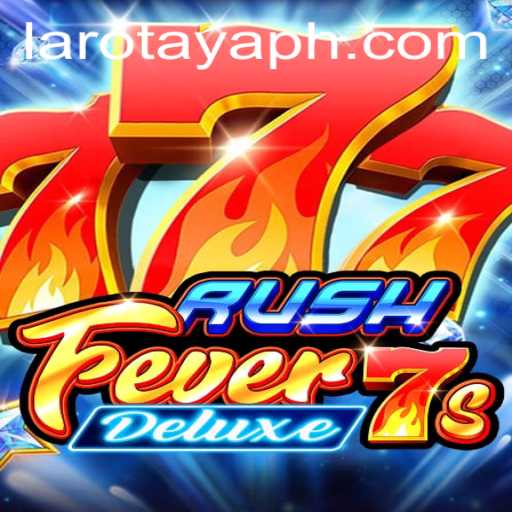 Introducing RushFever7sDeluxe: A Thrilling Gaming Experience