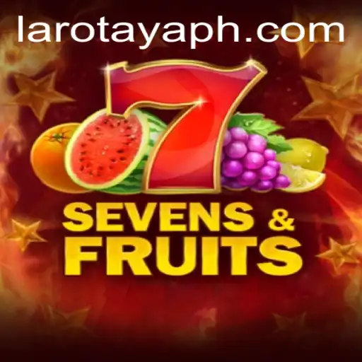 Exploring the Thrilling World of SevensFruits: A Blend of Classic Charm and Modern Excitement