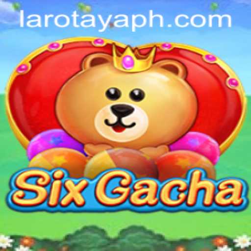 Unveiling SixGacha: LAROTAYA - The Future of Interactive Gaming