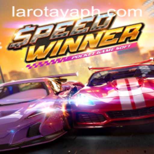 SpeedWinner: A Thrilling Adventure with LAROTAYA
