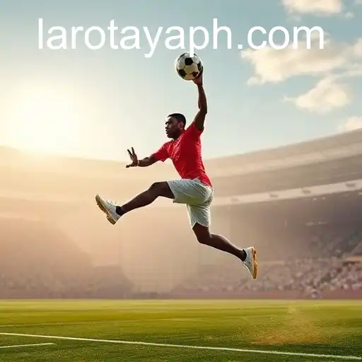 Unveiling the Impact of LAROTAYA on Modern Sports