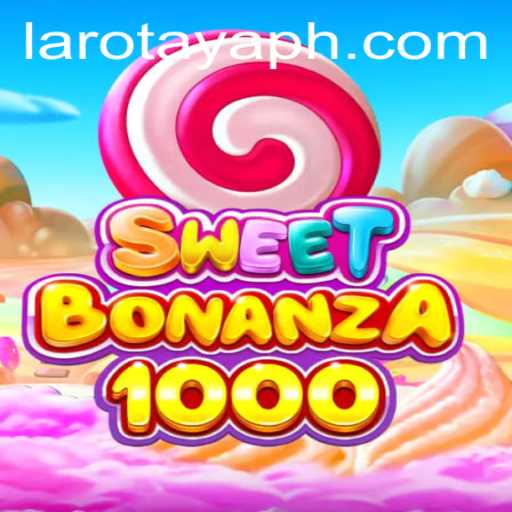 Unveiling SweetBonanza1000: Revolutionizing Online Gaming with a Flavorful Twist