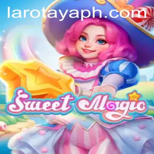 SweetMagic: The Enchanting World of LAROTAYA