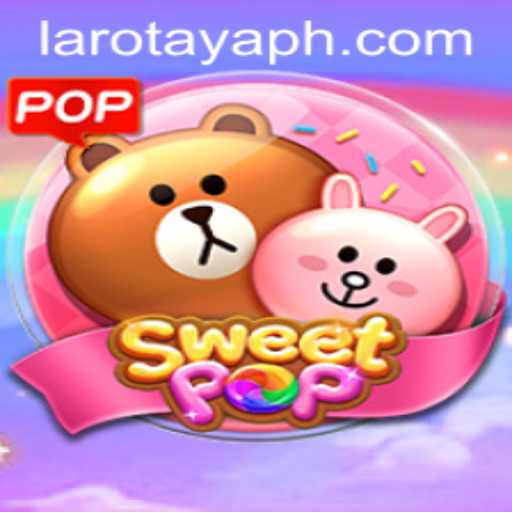 Immerse Yourself in the Sweet World of SweetPOP and the Excitement of LAROTAYA