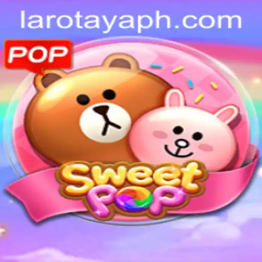 Immerse Yourself in the Sweet World of SweetPOP and the Excitement of LAROTAYA