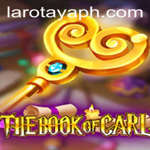 Exploring TheBookofCarl: A Captivating Game Adventure with LAROTAYA