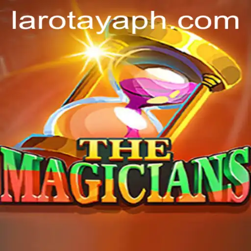 Discovering the Enchantment of TheMagicians: An Intriguing Journey with LAROTAYA