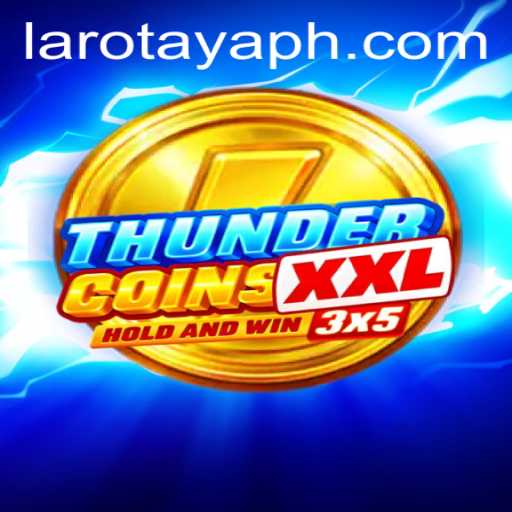 Discover ThunderCoinsXxl: The Revolutionary Game Taking the Industry by Storm