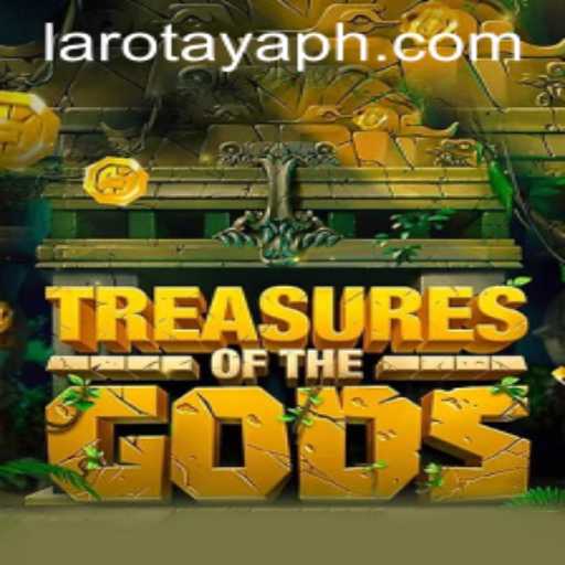 Discover the Enchanting World of TreasureoftheGods: A Comprehensive Guide