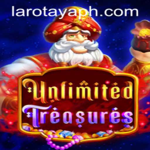 UnlimitedTreasures: A Gaming Adventure with LAROTAYA