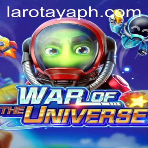 Discovering the Epic Battles of WAROFTHEUNIVERSE