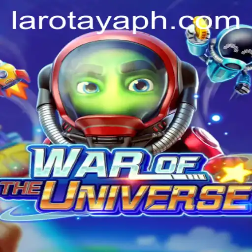 Discovering the Epic Battles of WAROFTHEUNIVERSE