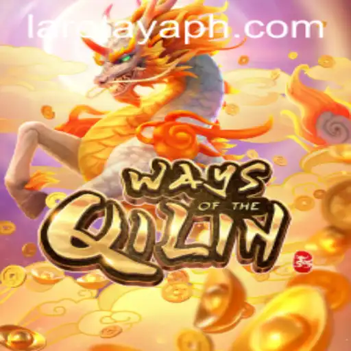 Discover the Mystical World of WaysoftheQilin: A Comprehensive Guide to Gameplay and Strategy