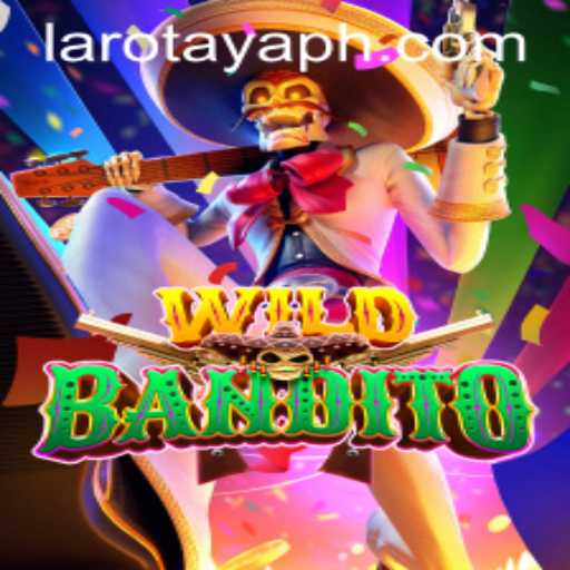 Unveiling the Adventure of WildBandito in the World of LAROTAYA