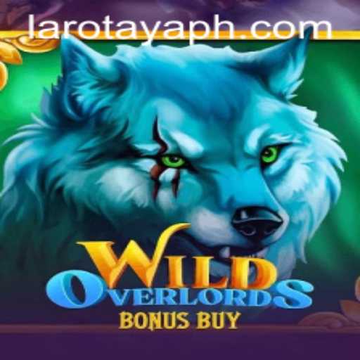 Explore the World of WildOverlordsBonusBuy with LAROTAYA