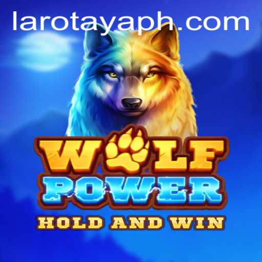 Exploring the Thrilling World of WolfPower: Enter the Realm of LAROTAYA