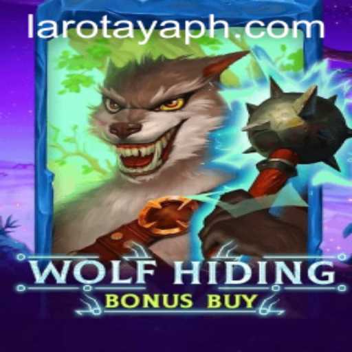 Discover the Thrilling Adventure of WolfHidingBonusBuy