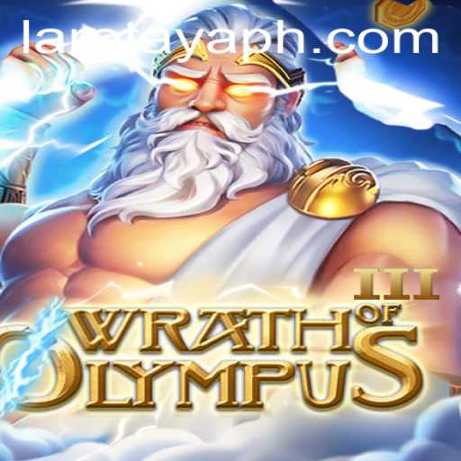 WrathofOlympusIII: A Journey into the Mythical Realms