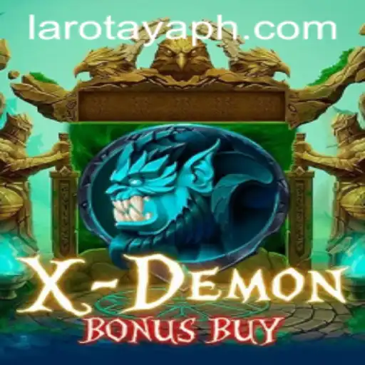 Unveiling the Thrills of XDemonBonusBuy: A Deep Dive into the LAROTAYA Phenomenon