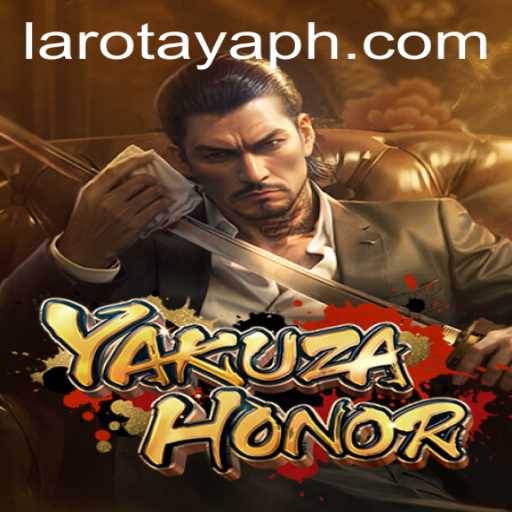 Discovering the World of YakuzaHonor and the Mystery of LAROTAYA