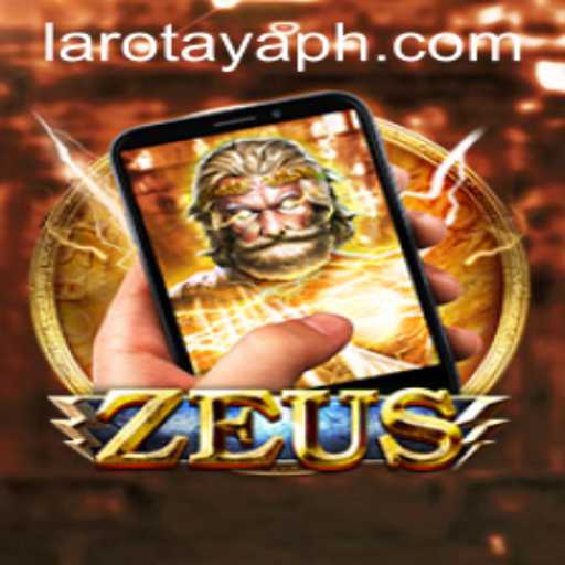 Discover the Mystical World of ZeusM: The Rise of LAROTAYA