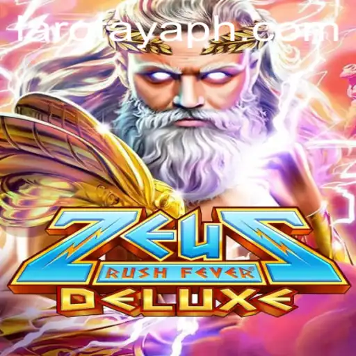 ZeusRushFeverDeluxe: An Epic Gaming Odyssey